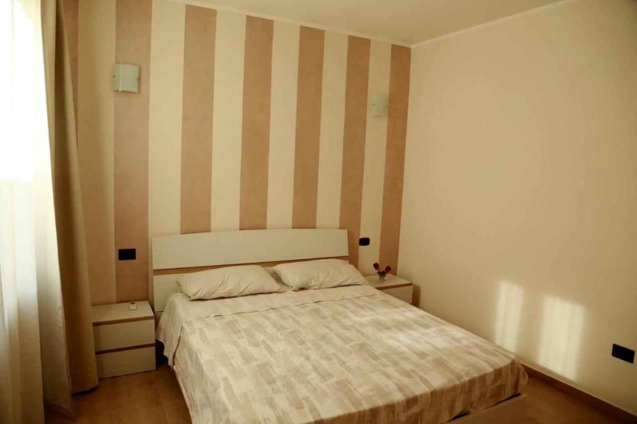 Apartament La Dolce Vita Crotone